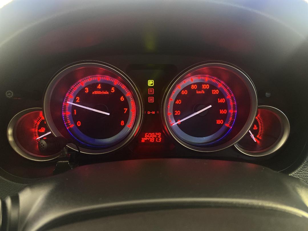 Photo '21' of Mazda Atenza