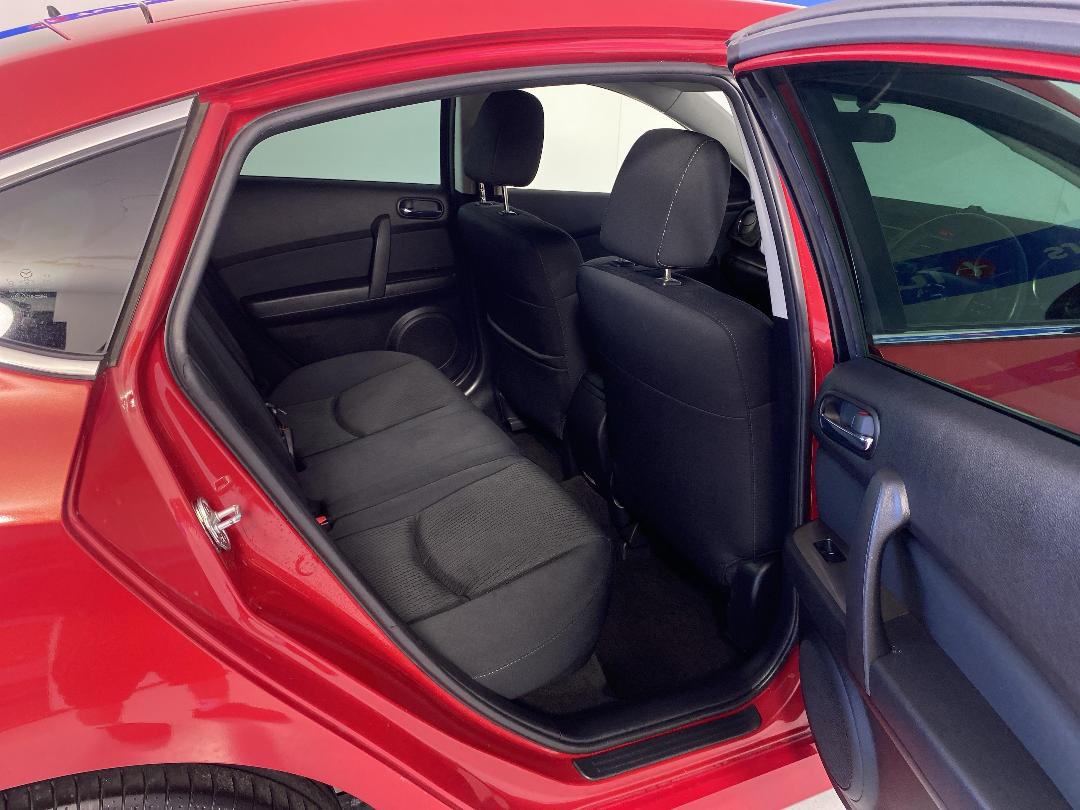 Photo '20' of Mazda Atenza