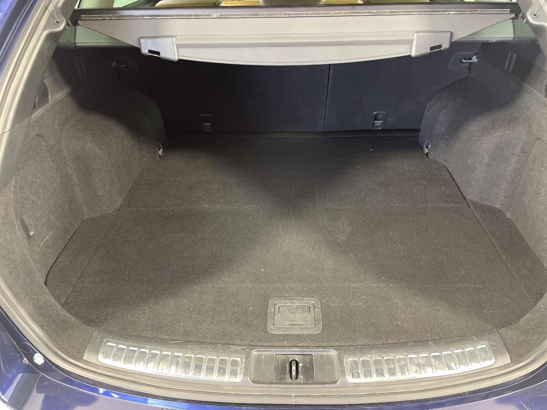 Photo '14' of Mazda Atenza Photo '14' of Mazda Atenza