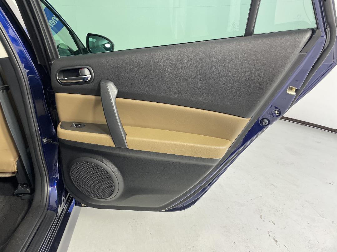 Photo '19' of Mazda Atenza Photo '19' of Mazda Atenza