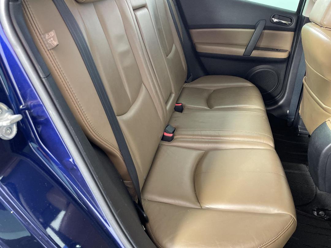 Photo '20' of Mazda Atenza Photo '20' of Mazda Atenza