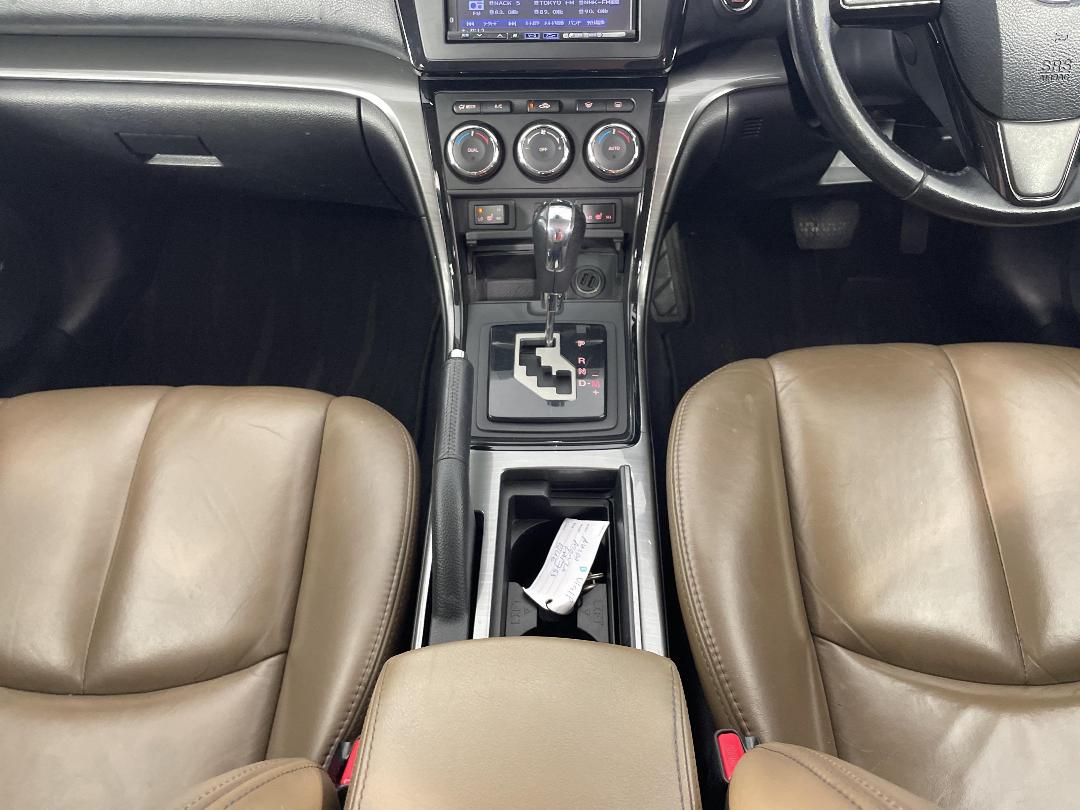 Photo '18' of Mazda Atenza Photo '18' of Mazda Atenza