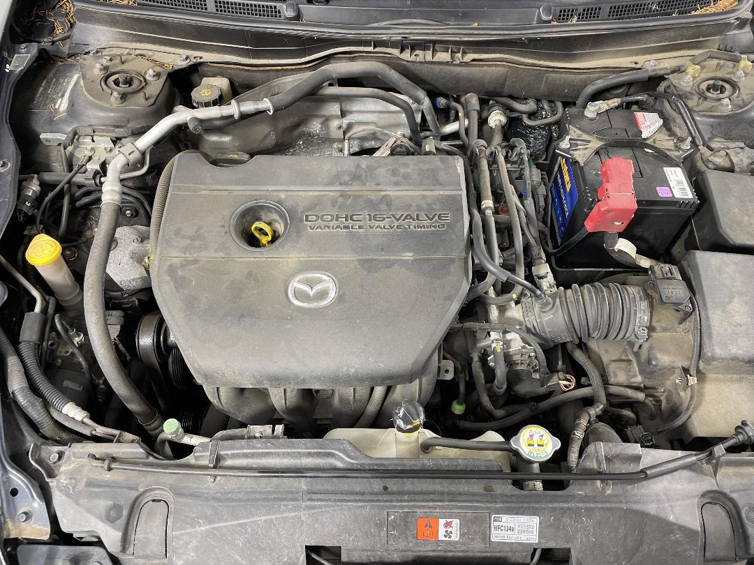 Photo '13' of Mazda Atenza