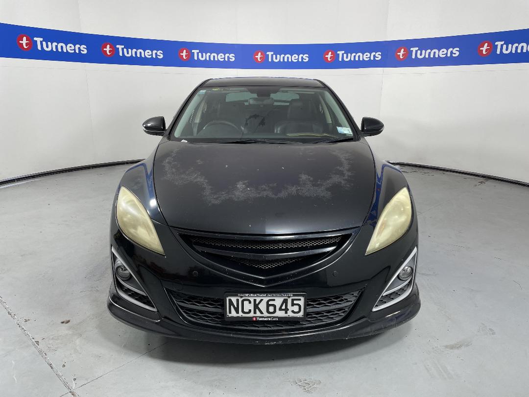 Photo '2' of Mazda Atenza