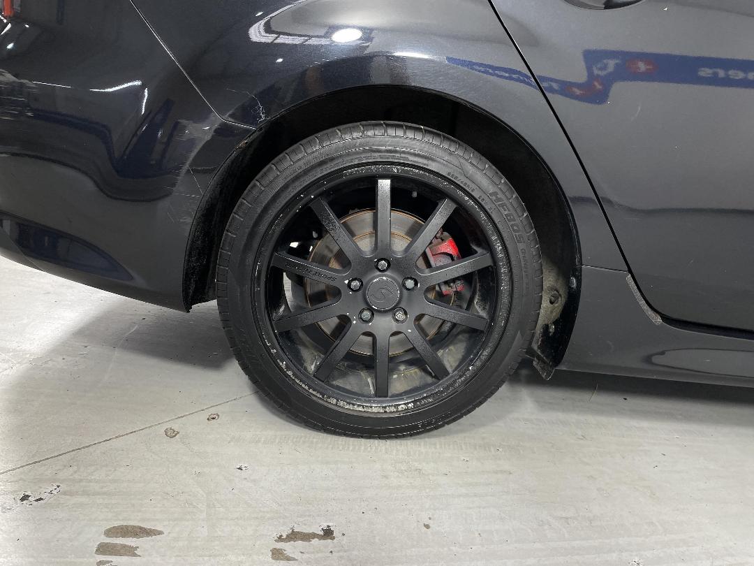 Photo '12' of Mazda Atenza