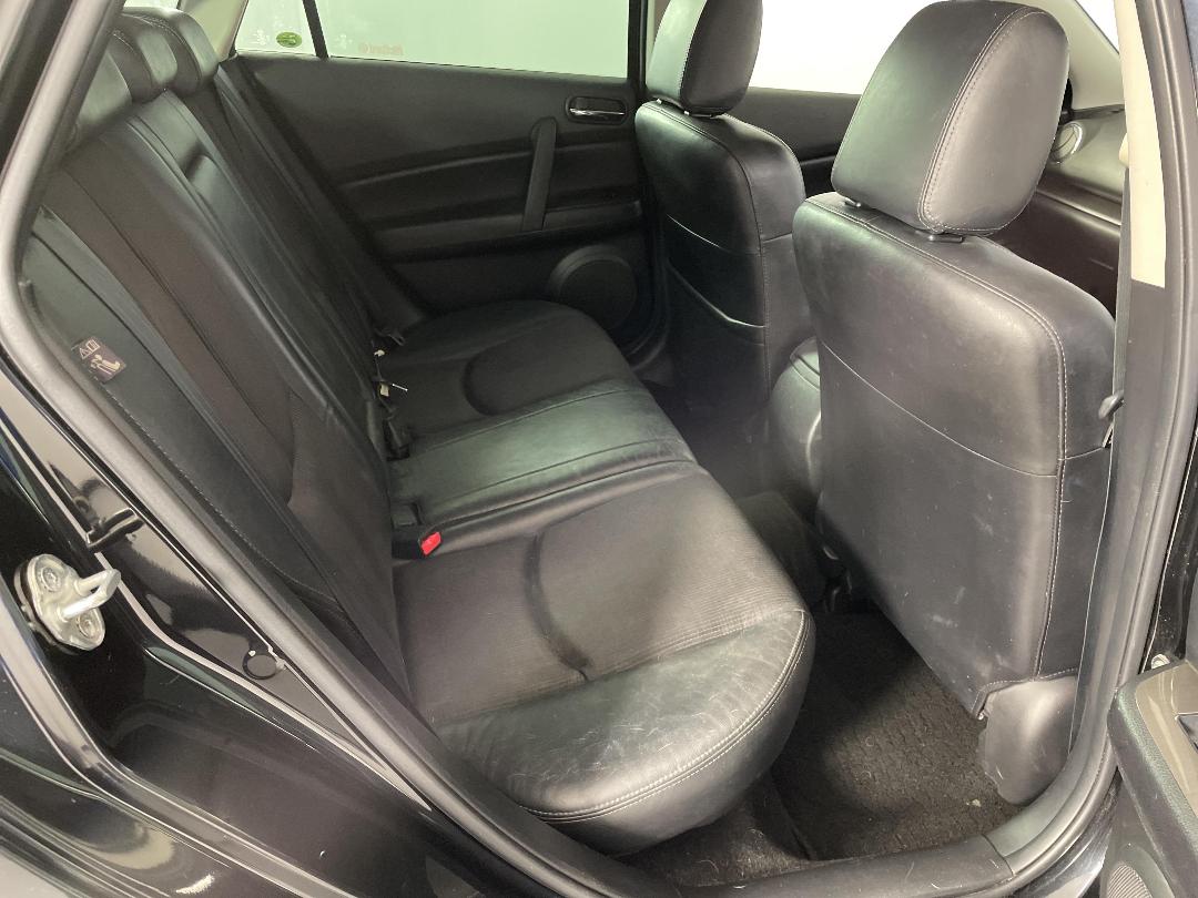 Photo '20' of Mazda Atenza