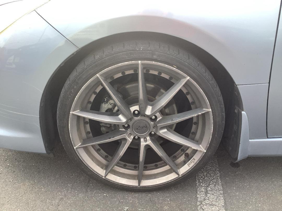 Photo '5' of Mazda Atenza