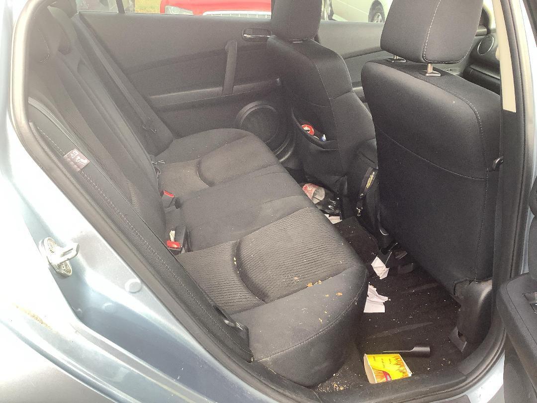 Photo '11' of Mazda Atenza