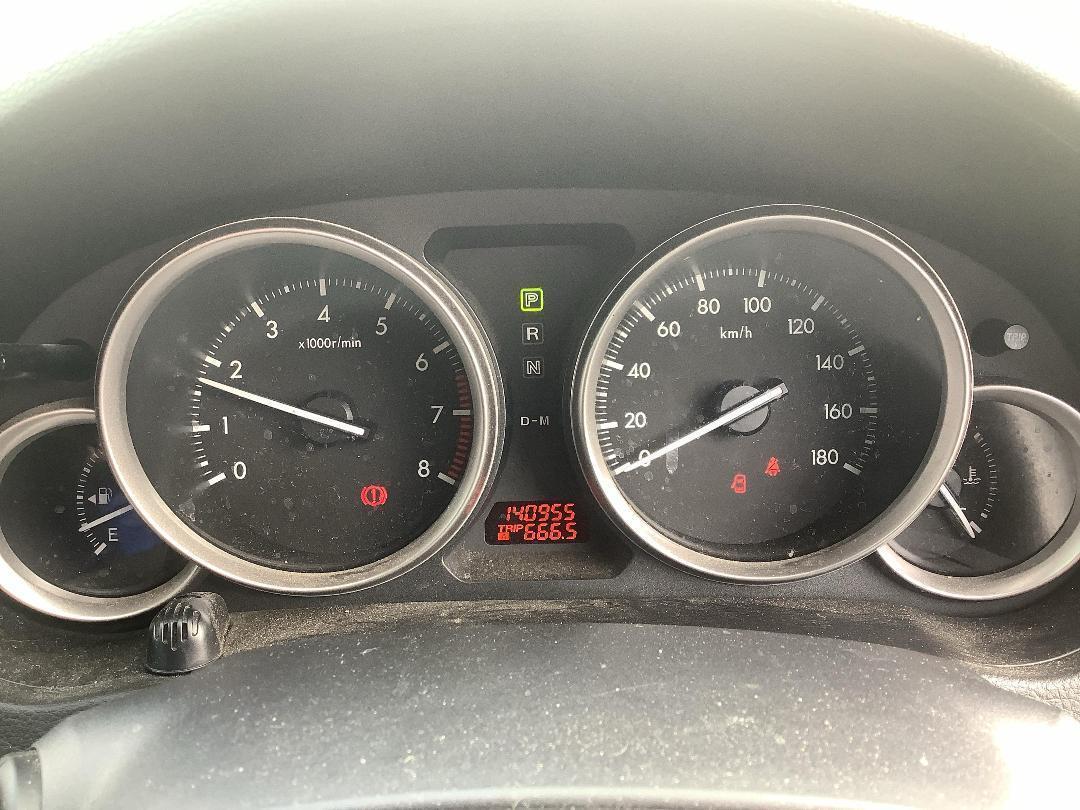 Photo '15' of Mazda Atenza