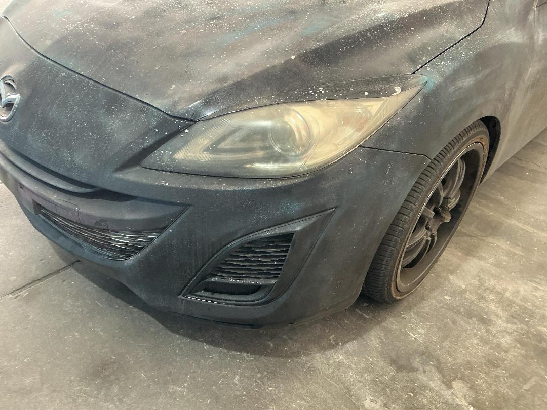 Photo '6' of Mazda Axela