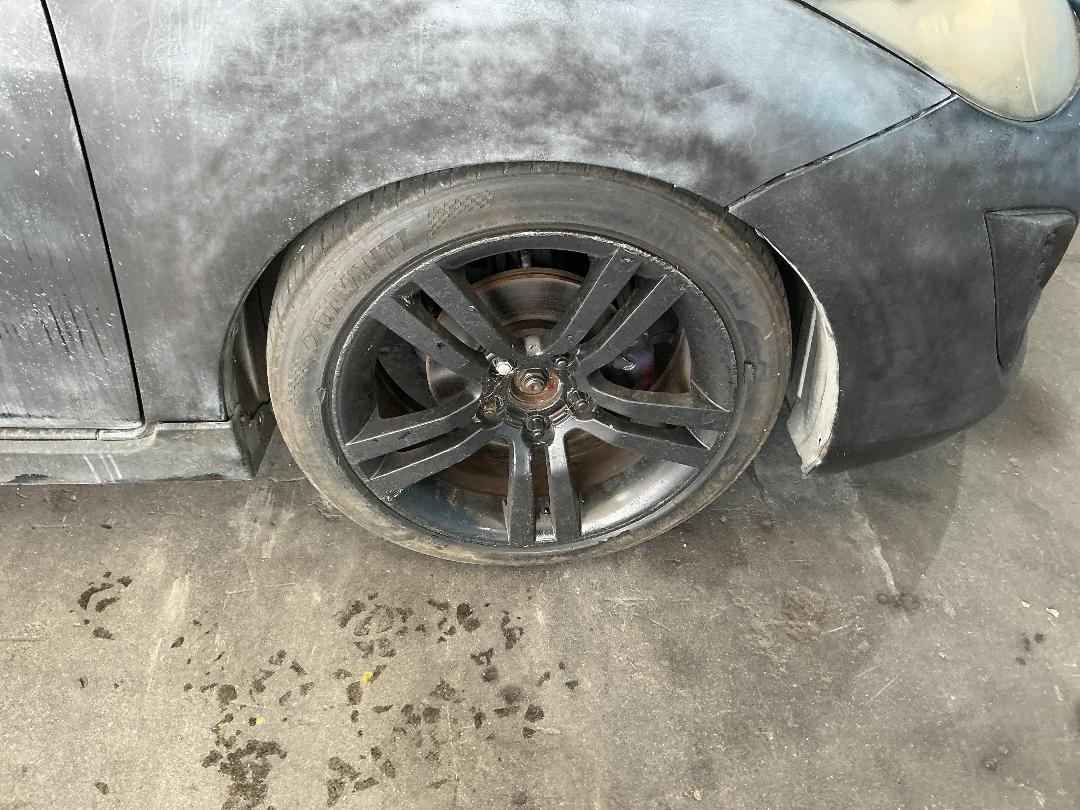 Photo '2' of Mazda Axela