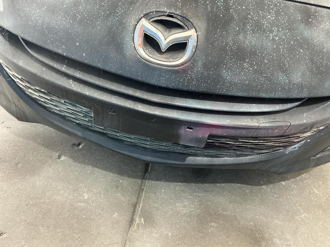 Photo '5' of Mazda Axela