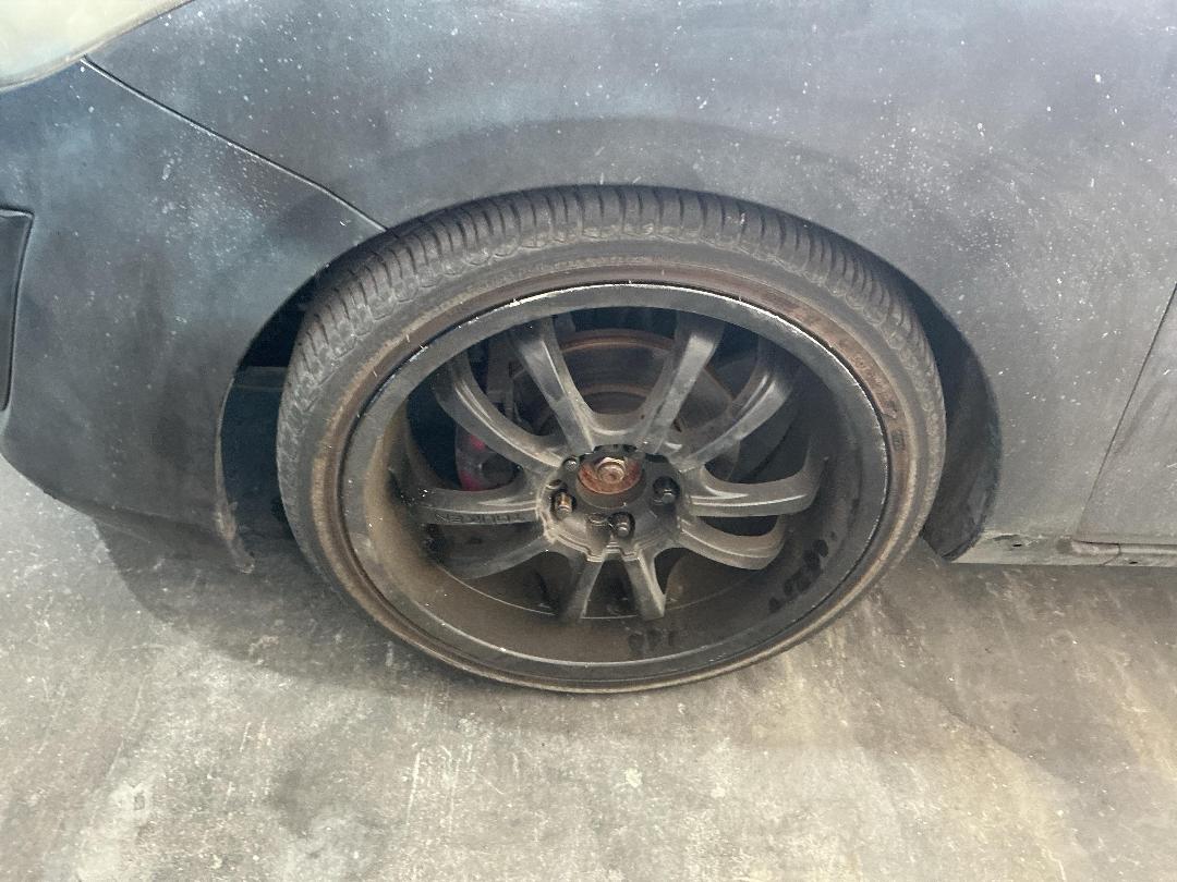 Photo '8' of Mazda Axela