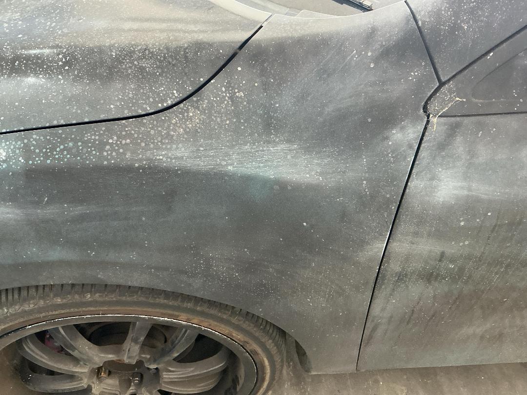 Photo '9' of Mazda Axela