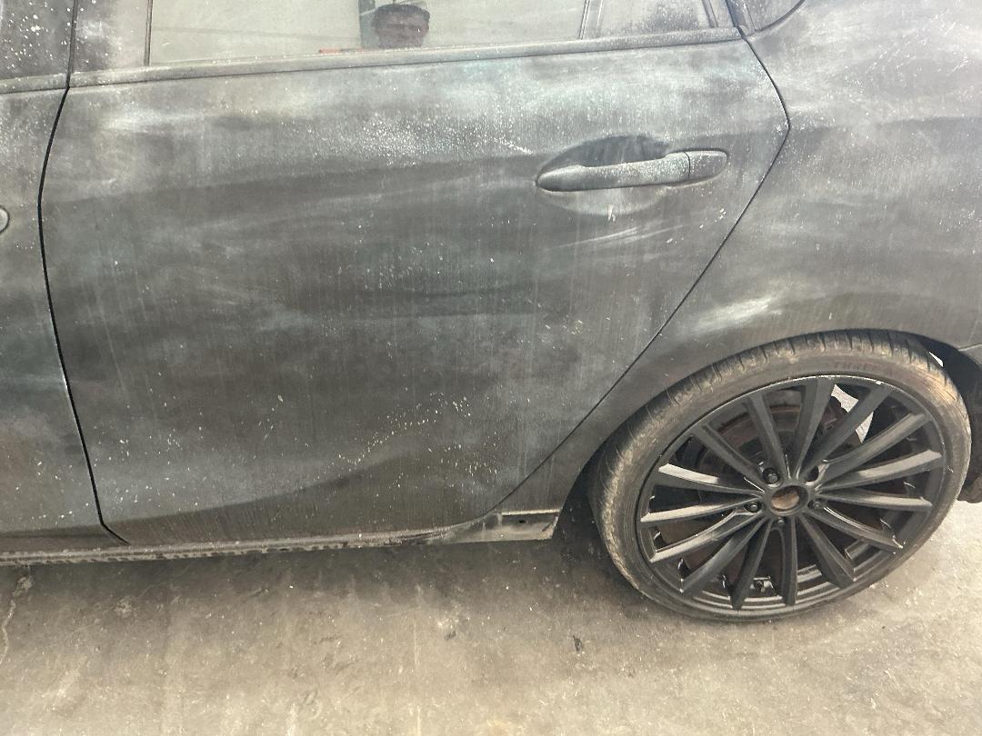 Photo '11' of Mazda Axela