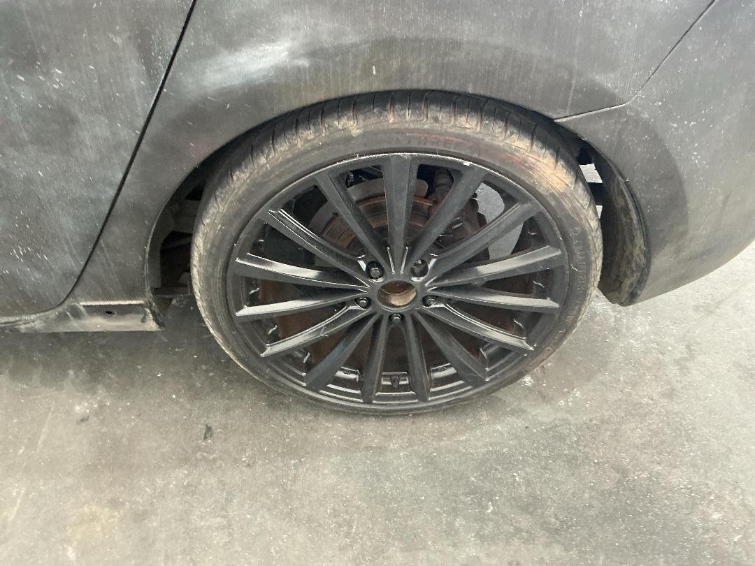 Photo '12' of Mazda Axela