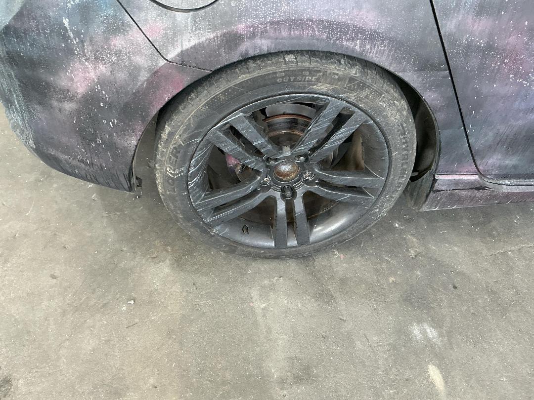 Photo '17' of Mazda Axela