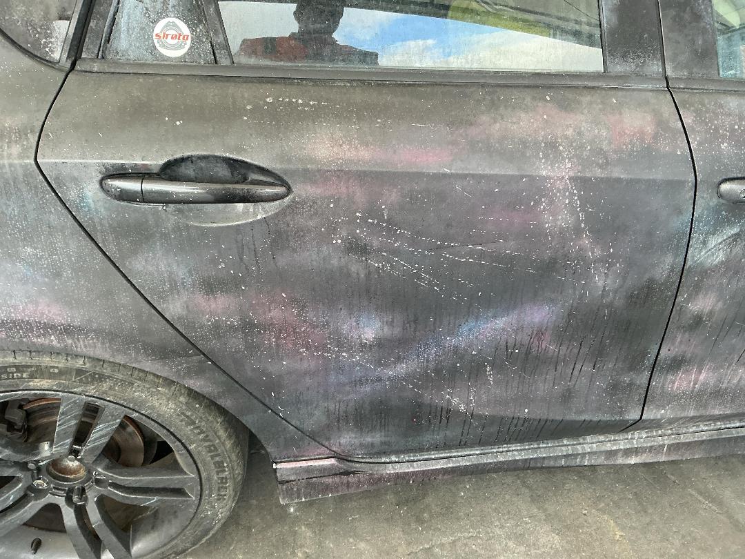 Photo '19' of Mazda Axela