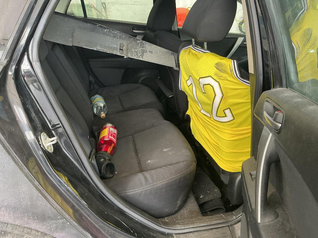 Photo '20' of Mazda Axela