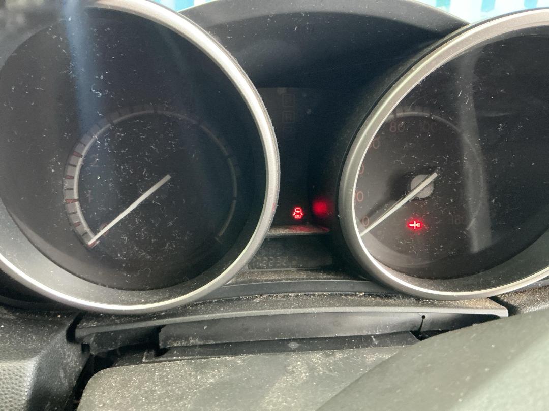 Photo '25' of Mazda Axela