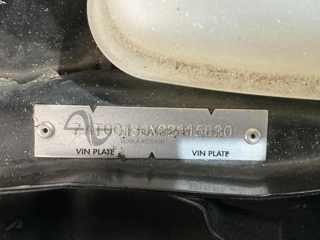 Photo '29' of Mazda Axela