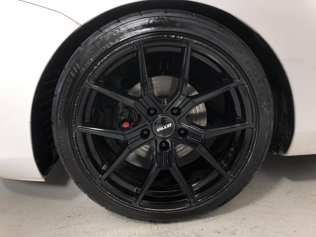 Photo '10' of Mazda Axela