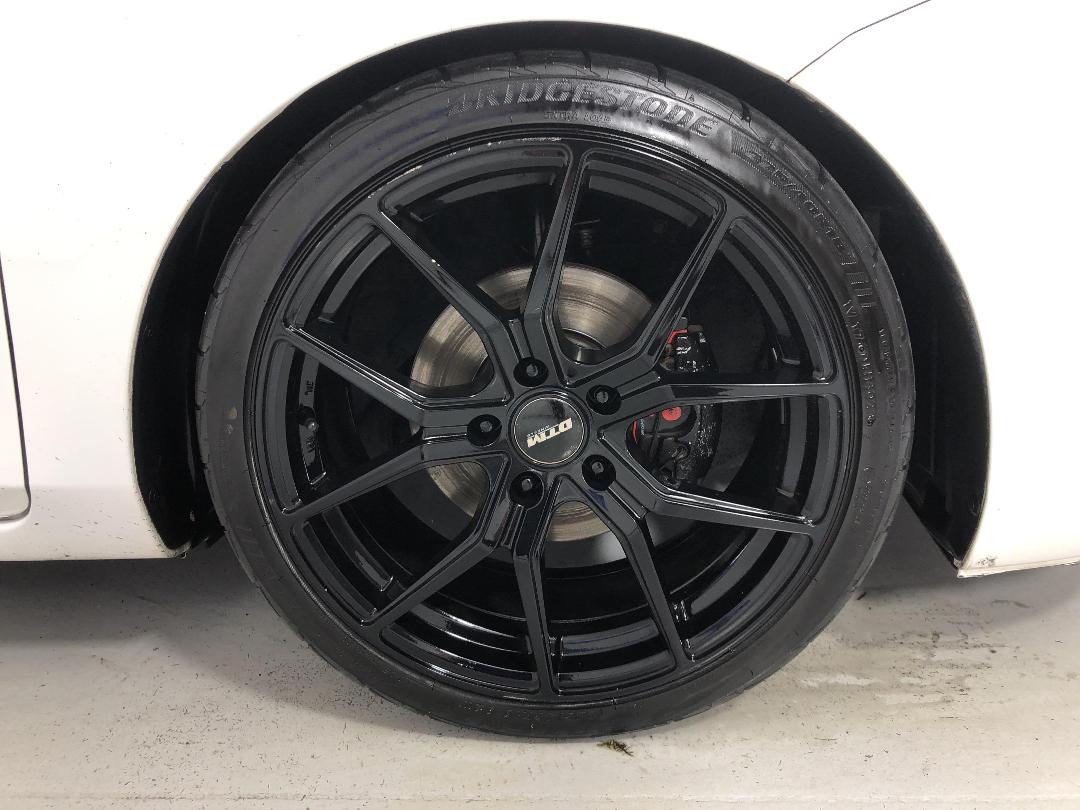 Photo '9' of Mazda Axela