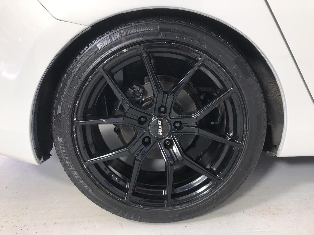 Photo '12' of Mazda Axela