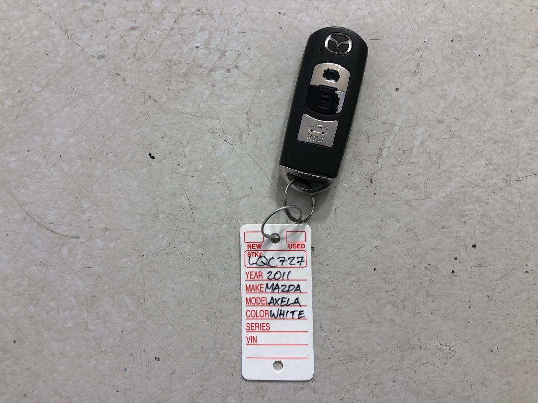 Photo '22' of Mazda Axela