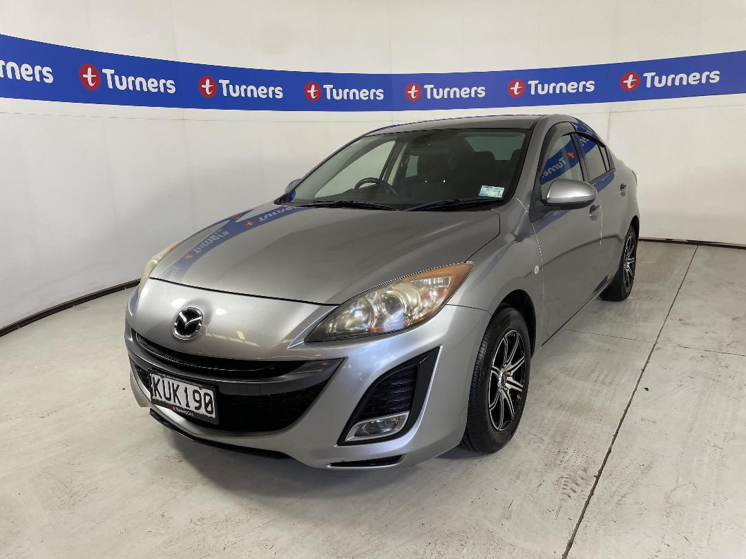 Photo '4' of Mazda Axela Photo '4' of Mazda Axela