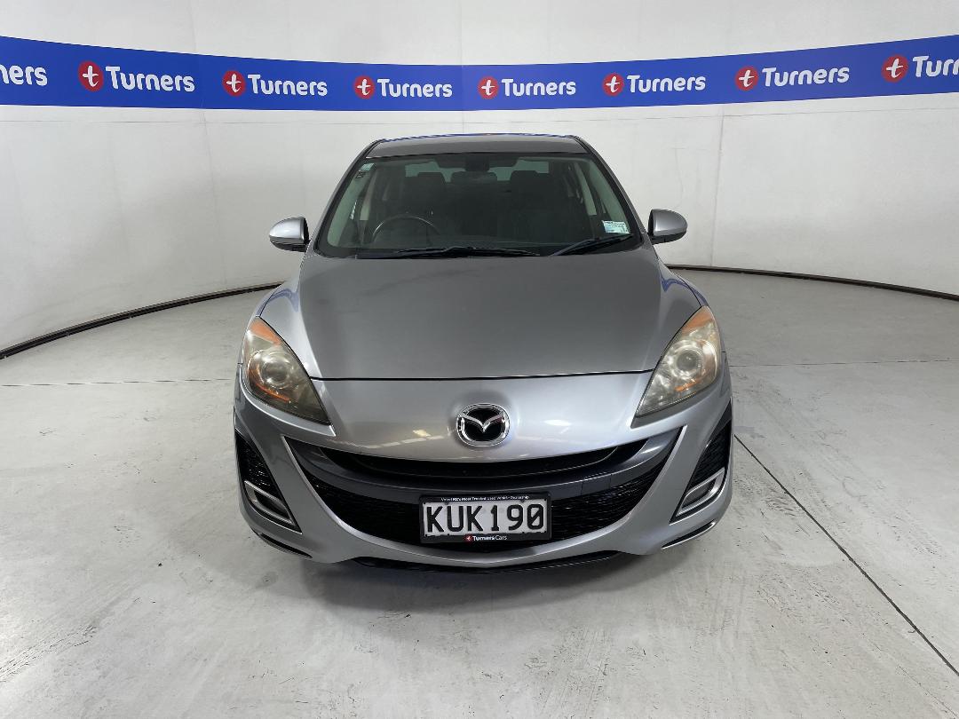 Photo '2' of Mazda Axela Photo '2' of Mazda Axela