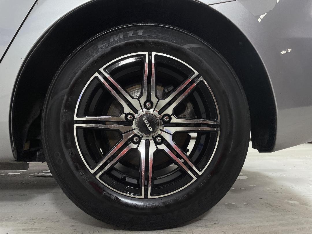 Photo '11' of Mazda Axela Photo '11' of Mazda Axela