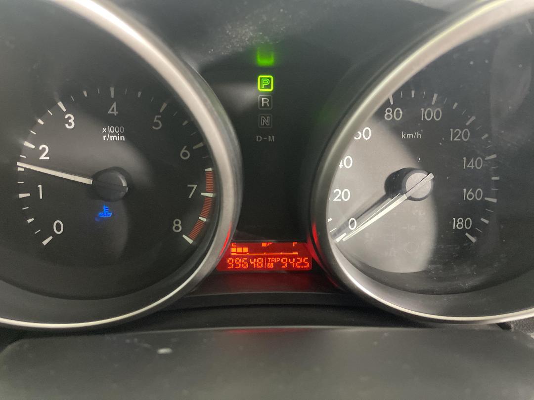 Photo '21' of Mazda Axela Photo '21' of Mazda Axela