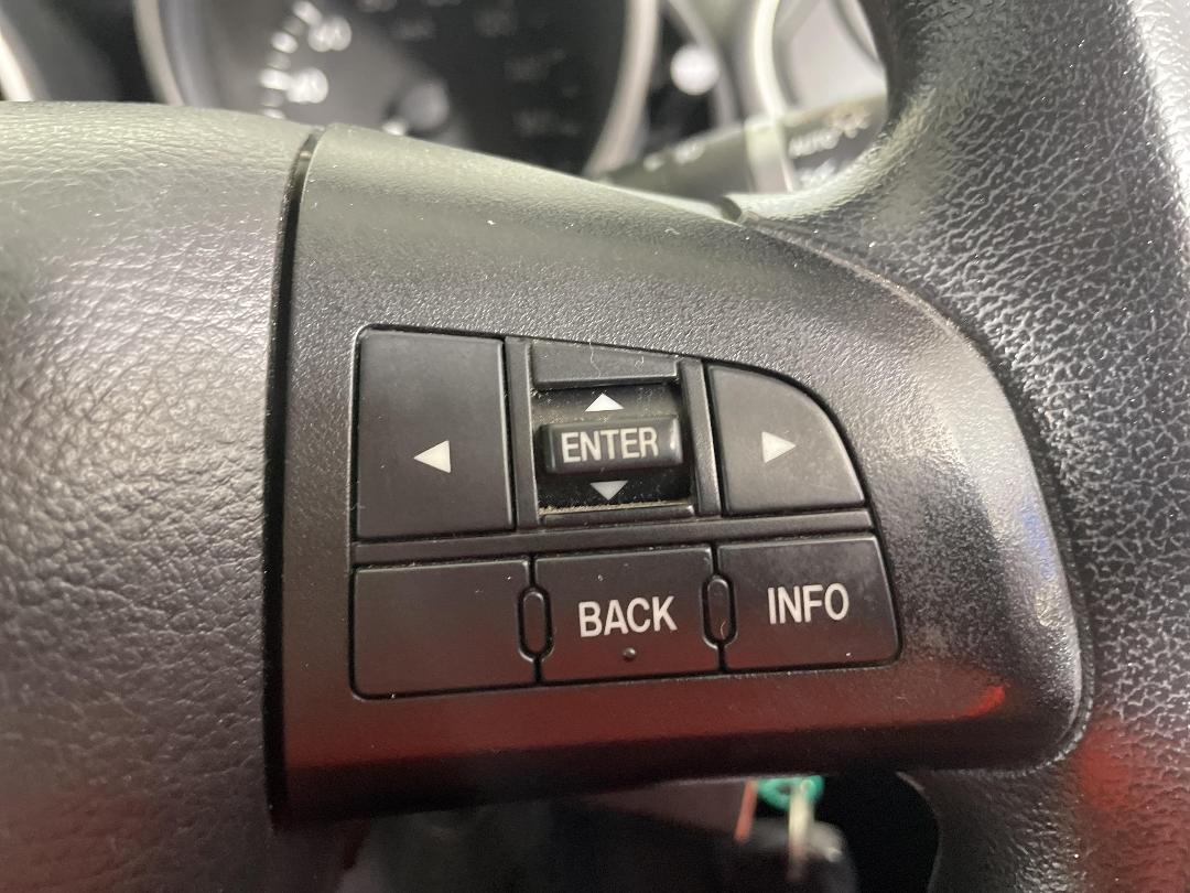 Photo '25' of Mazda Axela Photo '25' of Mazda Axela