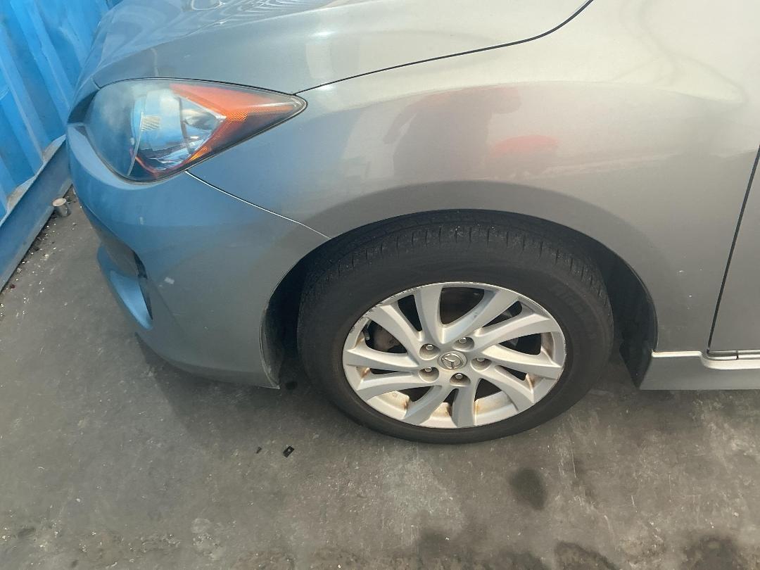 Photo '6' of Mazda Axela Photo '6' of Mazda Axela