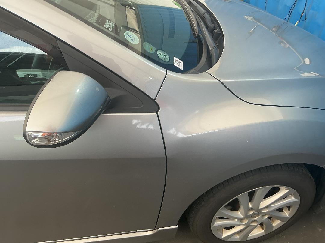 Photo '3' of Mazda Axela Photo '3' of Mazda Axela