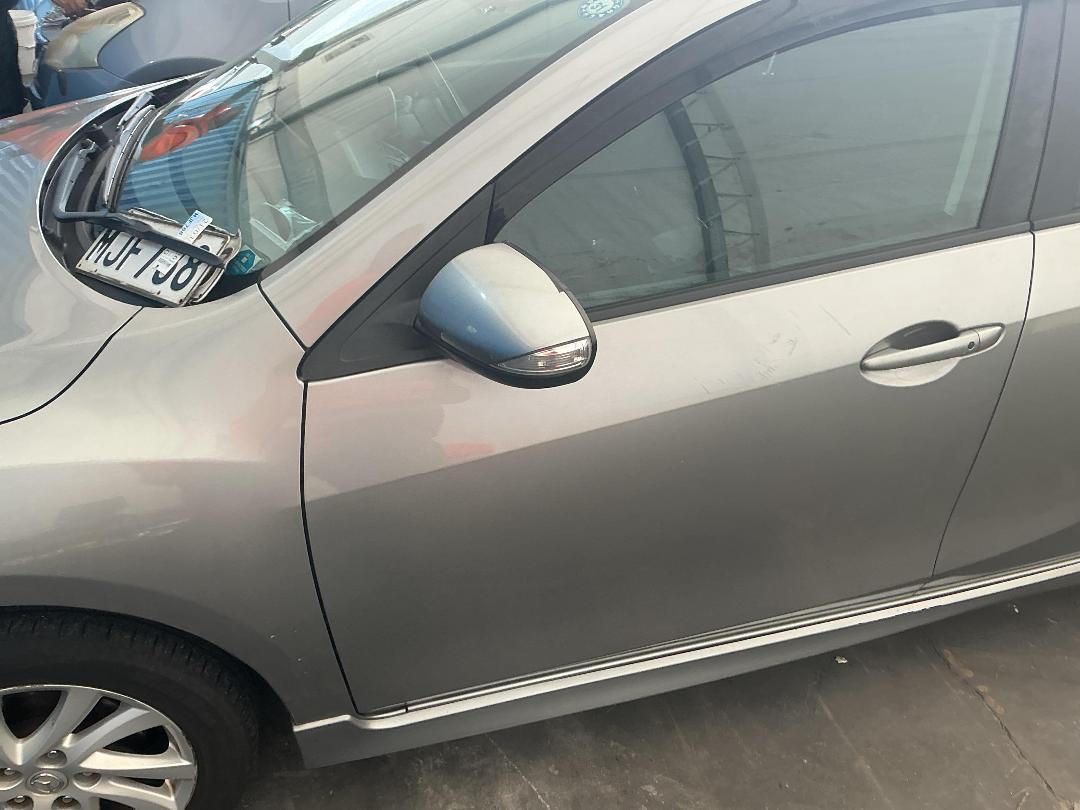 Photo '7' of Mazda Axela Photo '7' of Mazda Axela