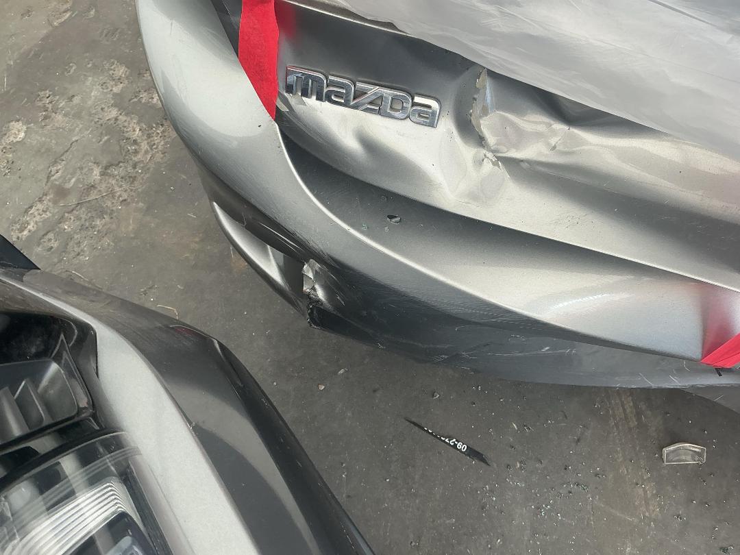 Photo '11' of Mazda Axela Photo '11' of Mazda Axela