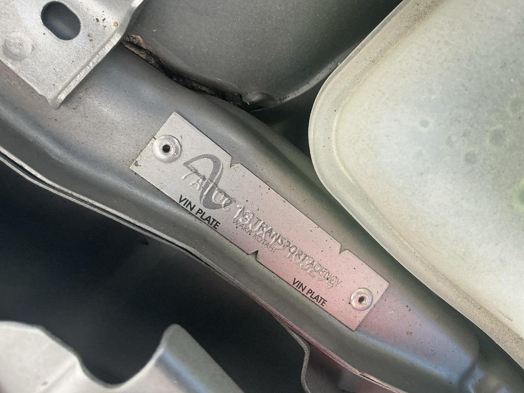 Photo '17' of Mazda Axela Photo '17' of Mazda Axela