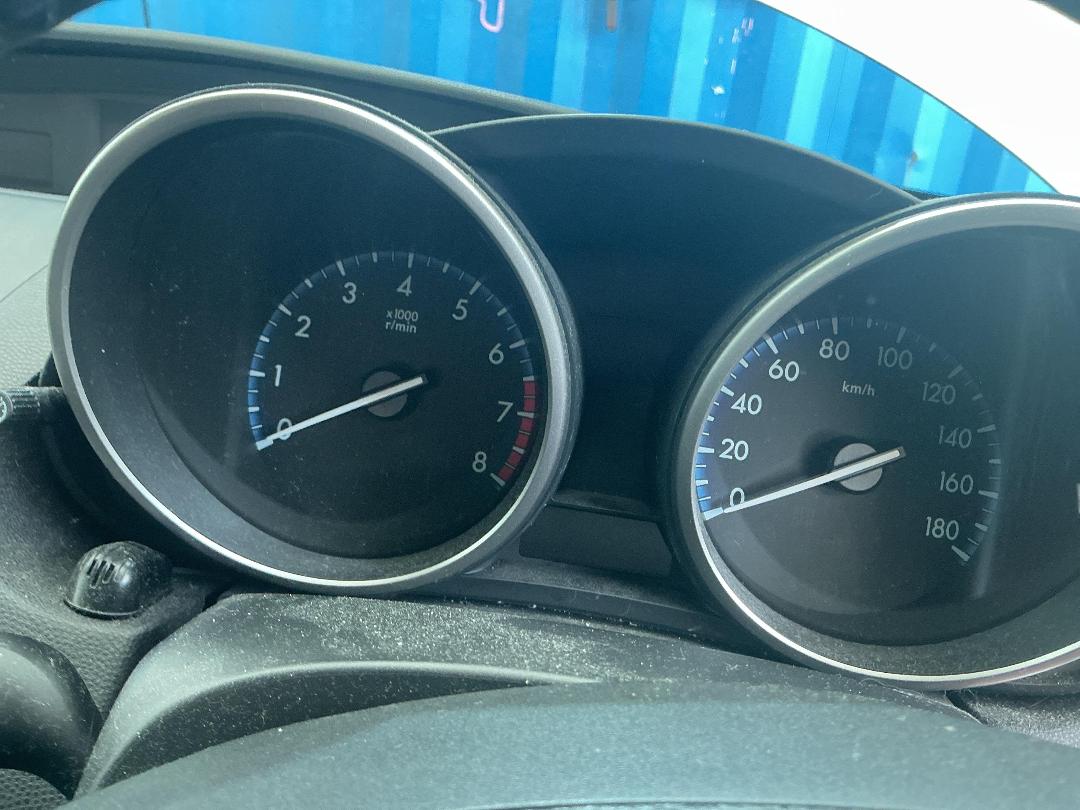 Photo '18' of Mazda Axela Photo '18' of Mazda Axela