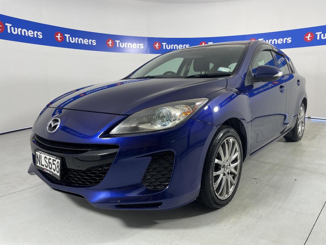 Photo '4' of Mazda Axela