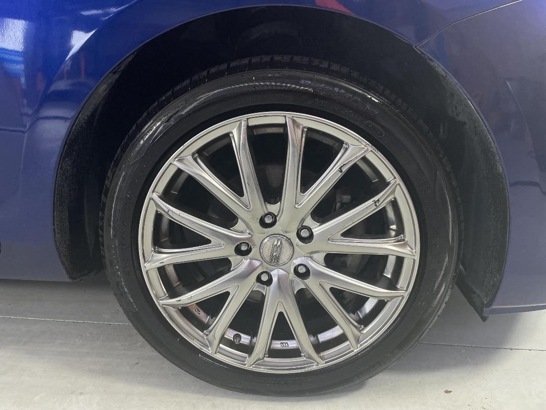 Photo '9' of Mazda Axela