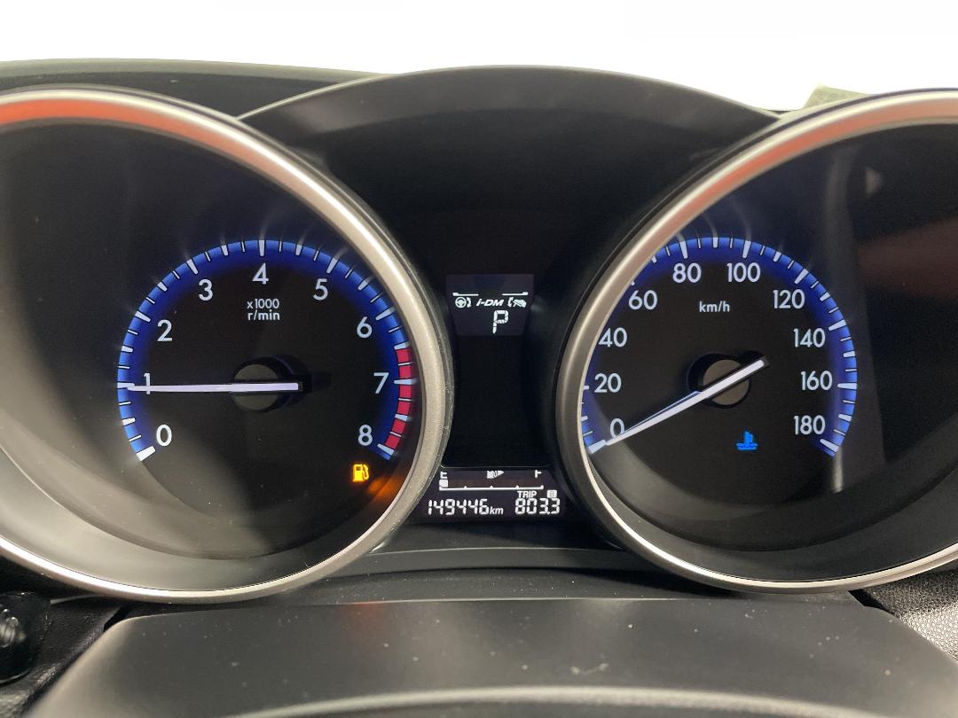 Photo '21' of Mazda Axela