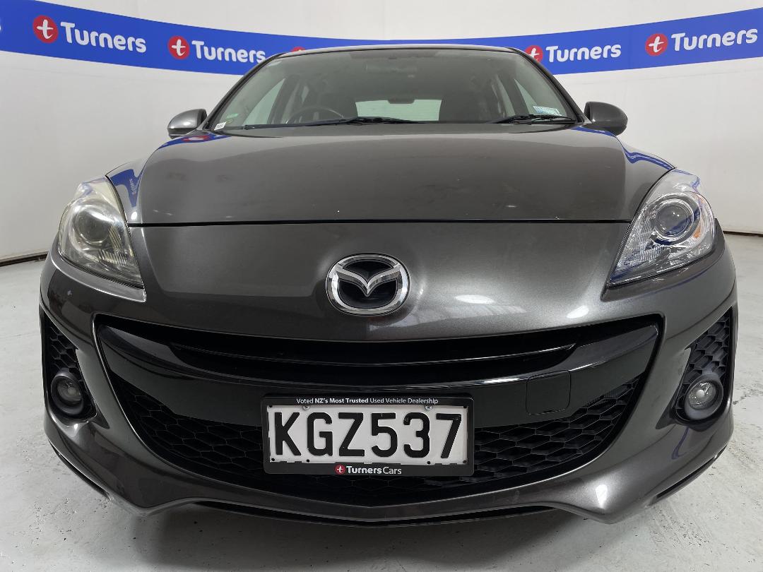 Photo '2' of Mazda Axela