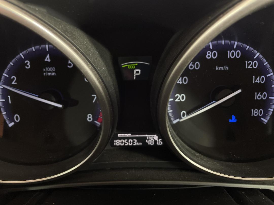 Photo '21' of Mazda Axela