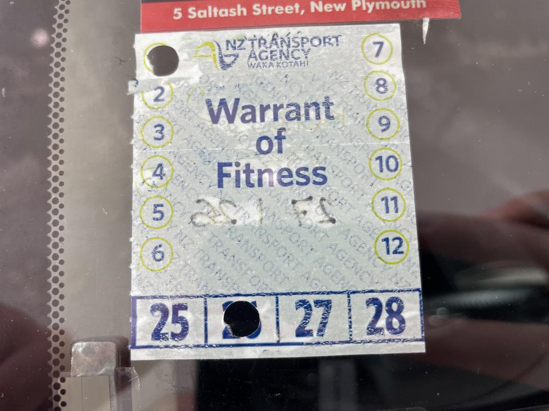 Photo '23' of Mazda Axela