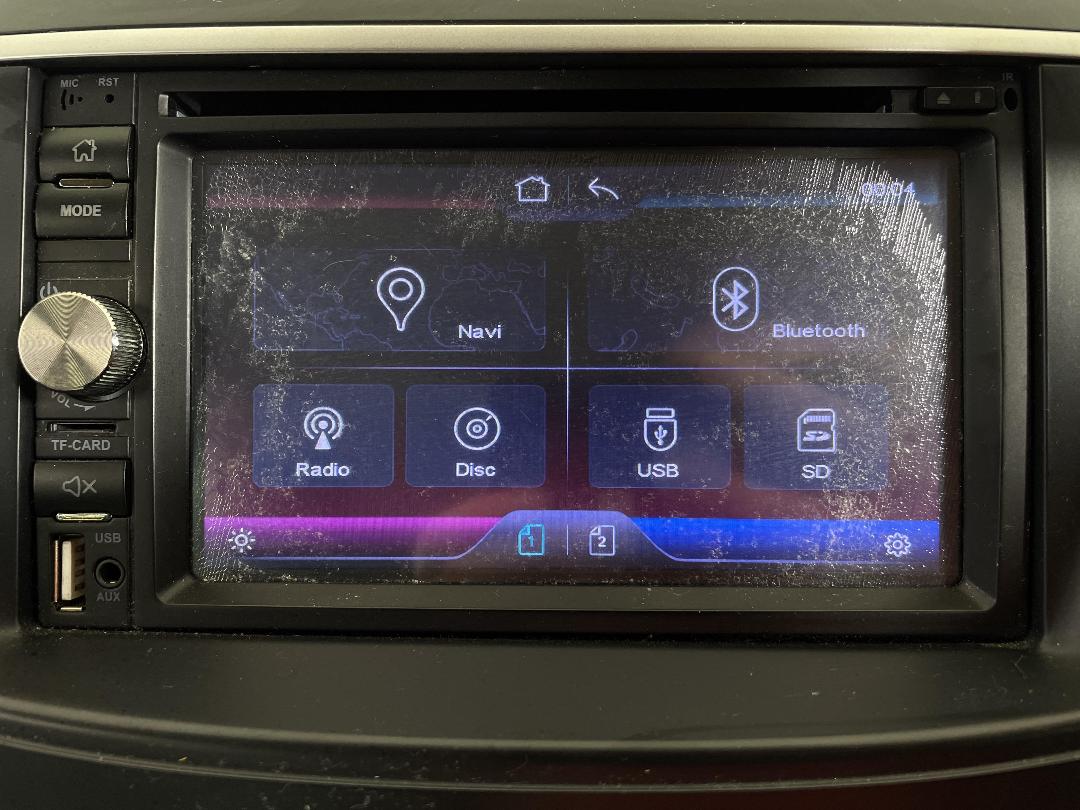 Photo '24' of Mazda Axela