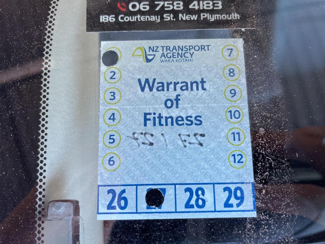 Photo '25' of Mazda Axela