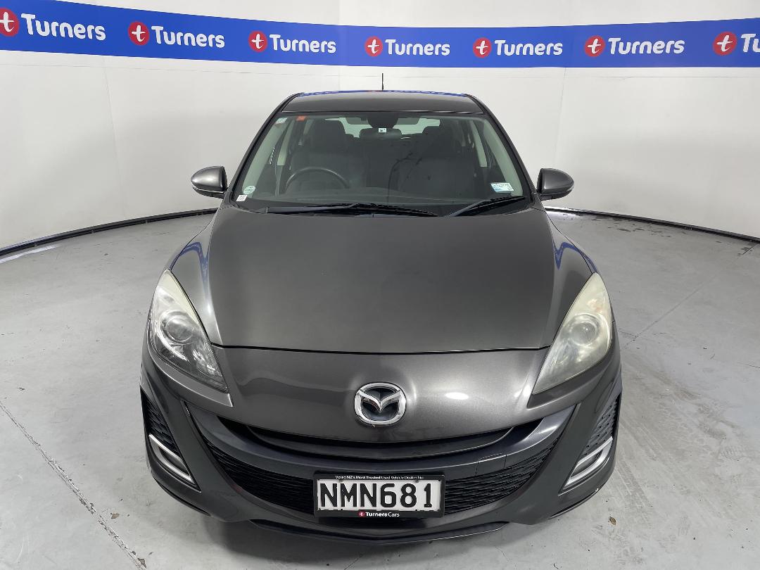 Photo '2' of Mazda Axela