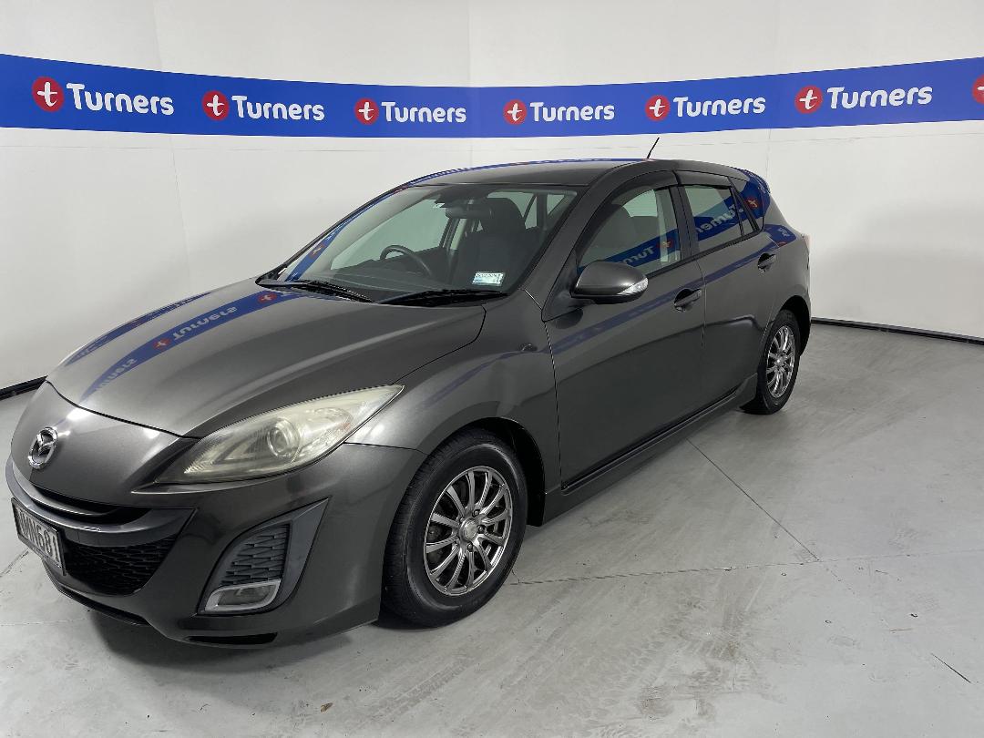 Photo '4' of Mazda Axela